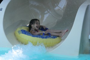 Water Parks in New Jersey Thundering Surf