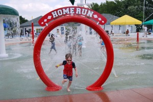 Water Parks in South Carolina