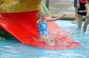 Water Parks in Missouri - Oceans of Fun