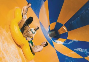 water parks in arizona Wet N Wild Tempe Water Slide