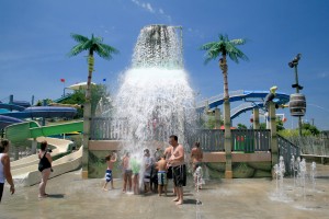 Jungle Jims Water Parks in Delaware