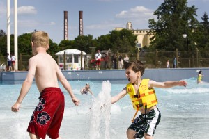 Water Parks in Pennsylvania Hershey Park