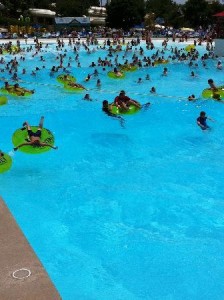 water world denver wave pool