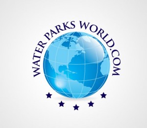Water Parks World Logo
