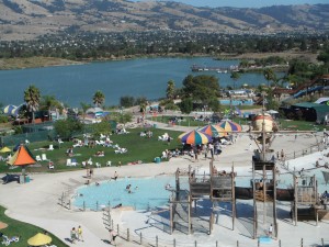 Raging Waters San Jose Coupons