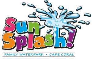 Logo for Sunsplash