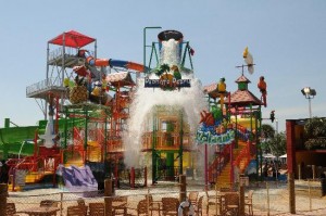 Coco Key Water Park in Orlando Florida