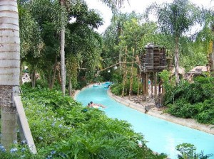 typhoon lagoon lazy river