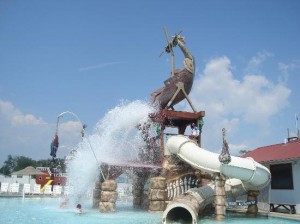 thunder lagoon water park