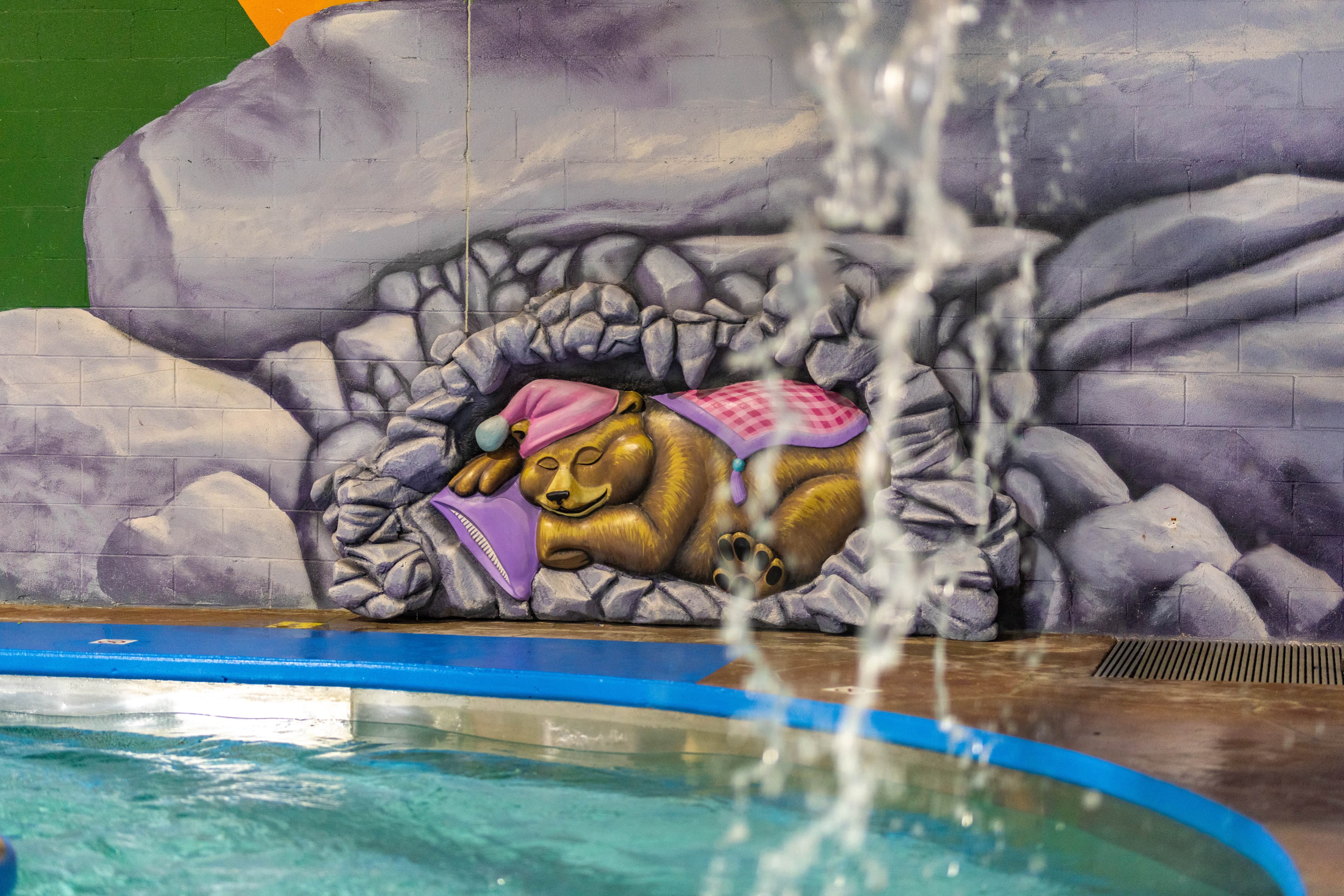 Splash Universe, Dundee water park