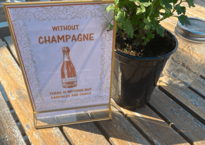 Barnacle Bill's Water Park water park