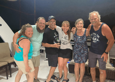 Barnacle Bill's Water Park water park