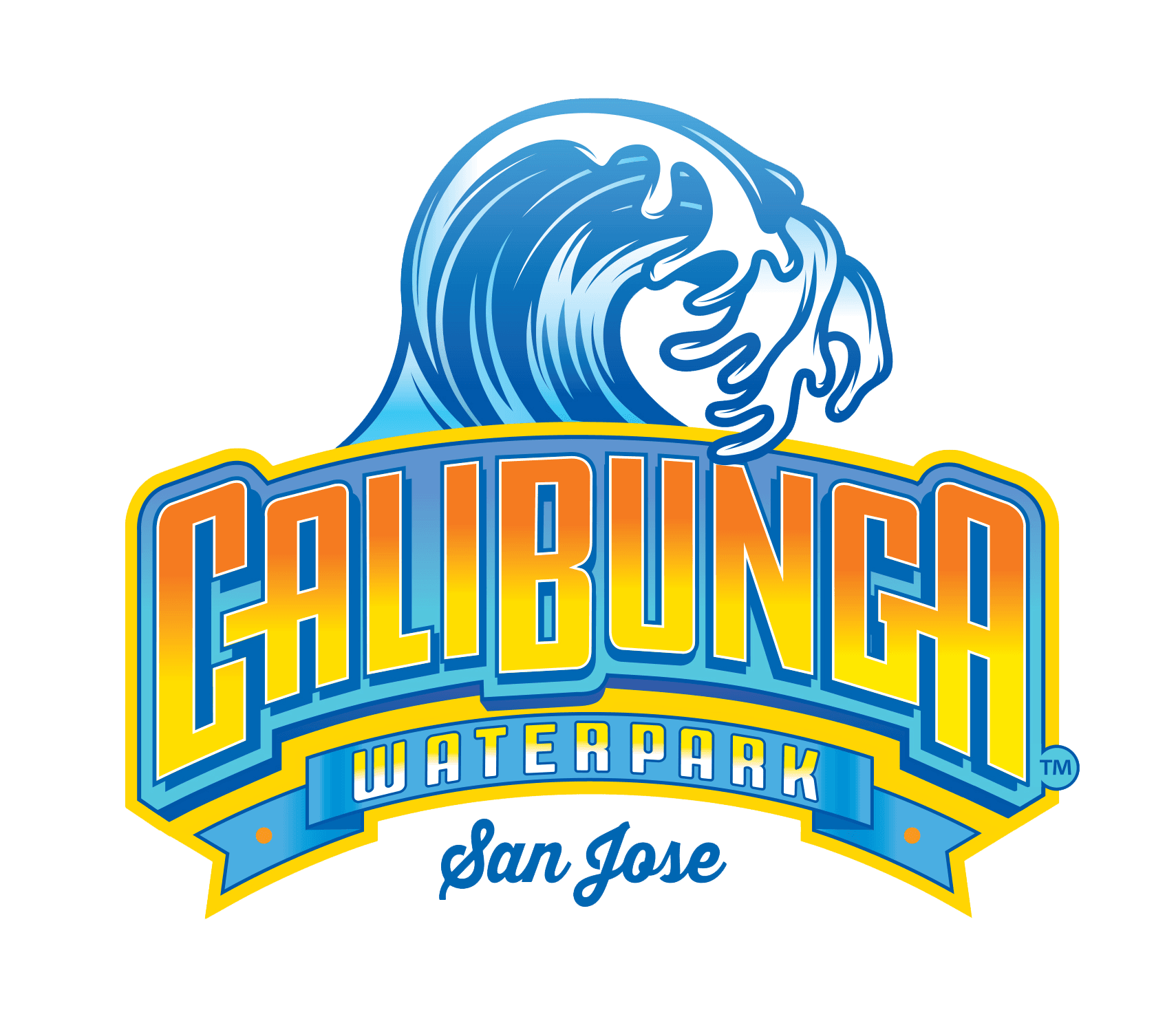 CaliBunga Waterpark San Jose water park