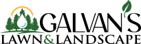 Galvan's Lawn and Landscape