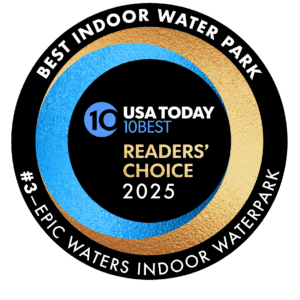 Epic Waters Indoor Waterpark water park