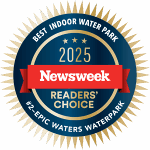 Epic Waters Indoor Waterpark water park