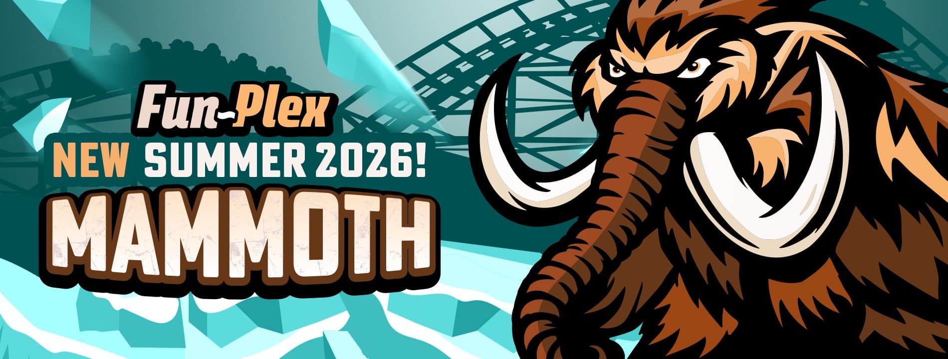 Fun Plex, Omaha water park