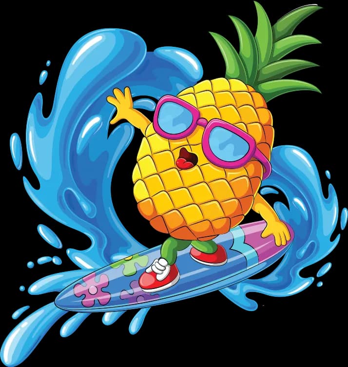 Hawaiian Falls, The Colony water park