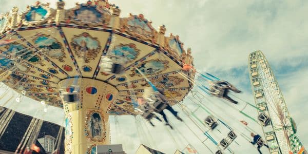 Palm Island Indoor Waterpark water park