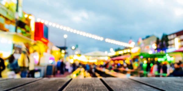 Palm Island Indoor Waterpark water park