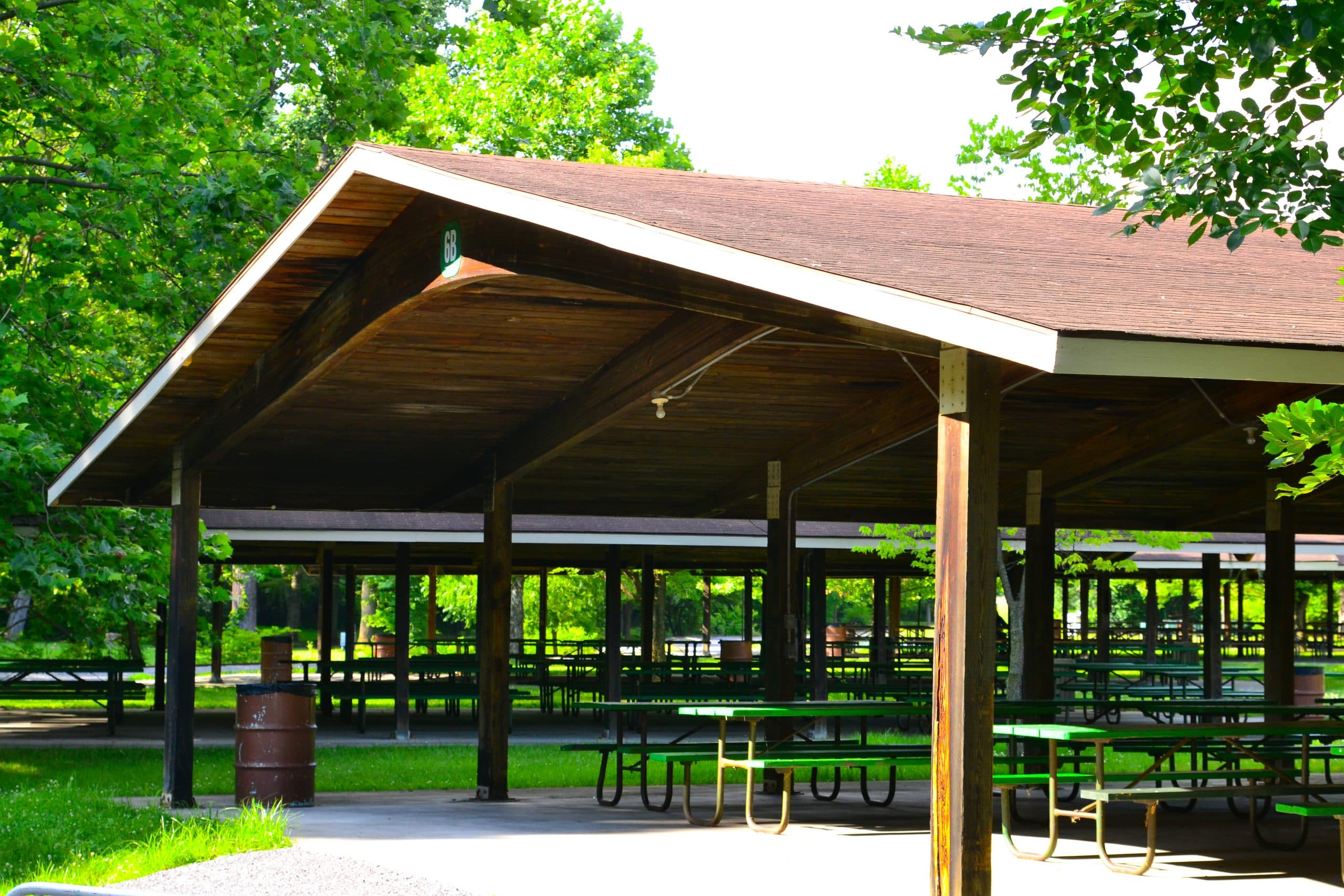 Lakemont Park water park