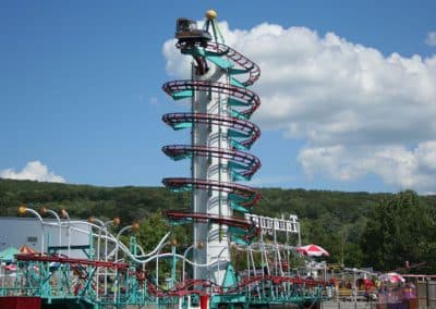 Lakemont Park water park