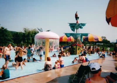 Lakemont Park water park