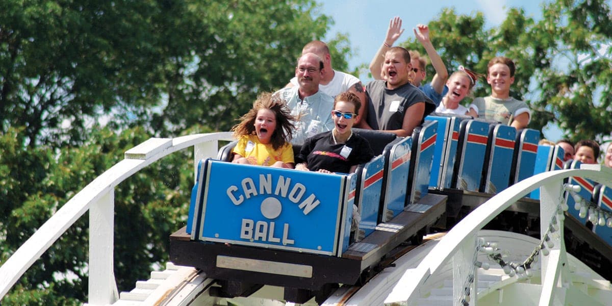 SOAKya Water Park water park