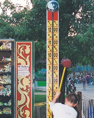 SOAKya Water Park water park