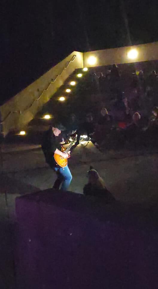 Water Ways water park