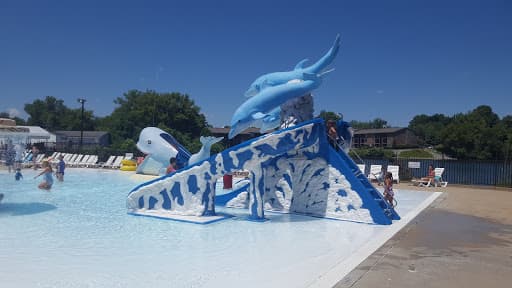 Water Park «Atlantis Water Park», reviews and photos, 515 Marriott Dr, Clarksville, IN 47129, USA