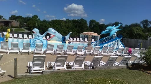 Water Park «Atlantis Water Park», reviews and photos, 515 Marriott Dr, Clarksville, IN 47129, USA