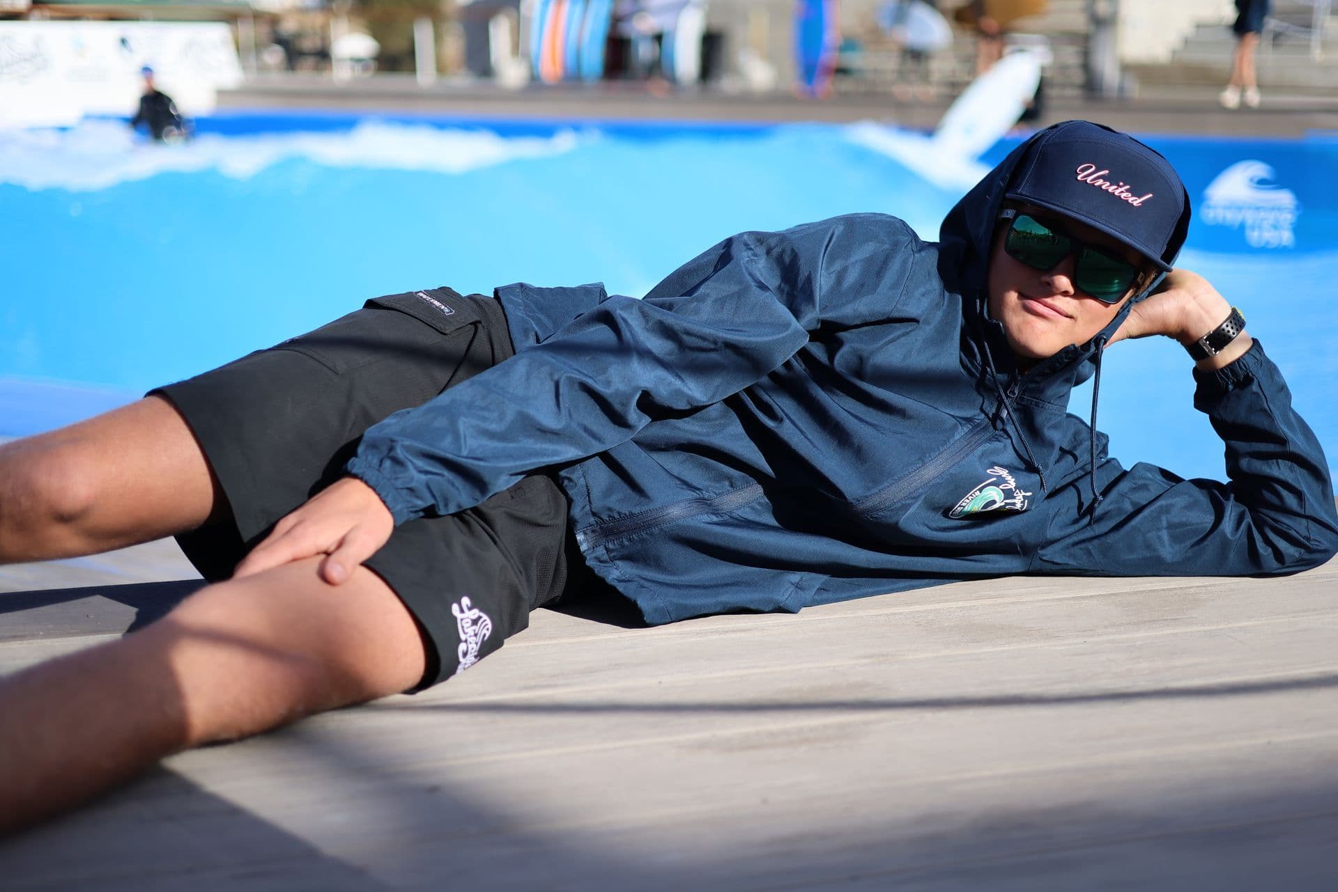 Slide Waters water park