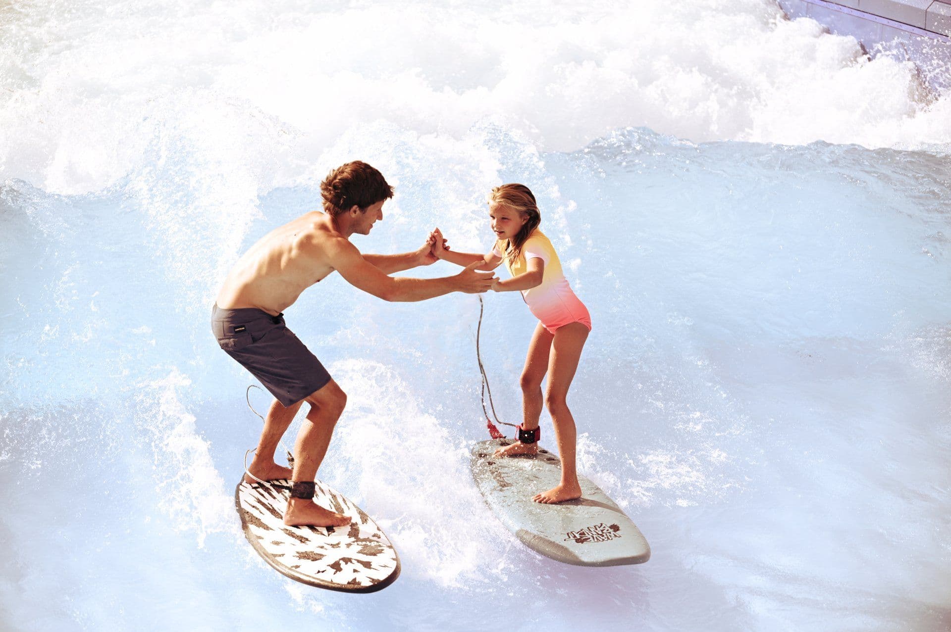 Slide Waters water park