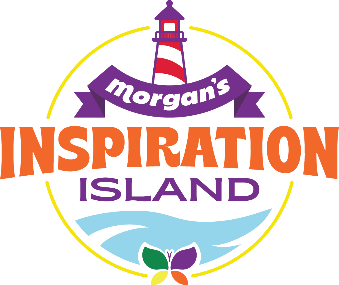 Morgan's Inspiration Island water park