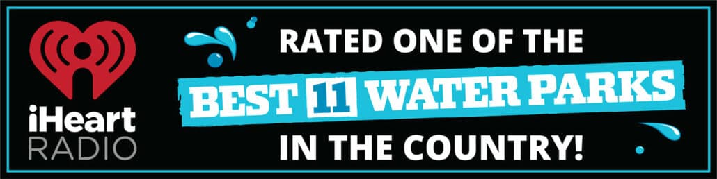 Myrtle Waves water park