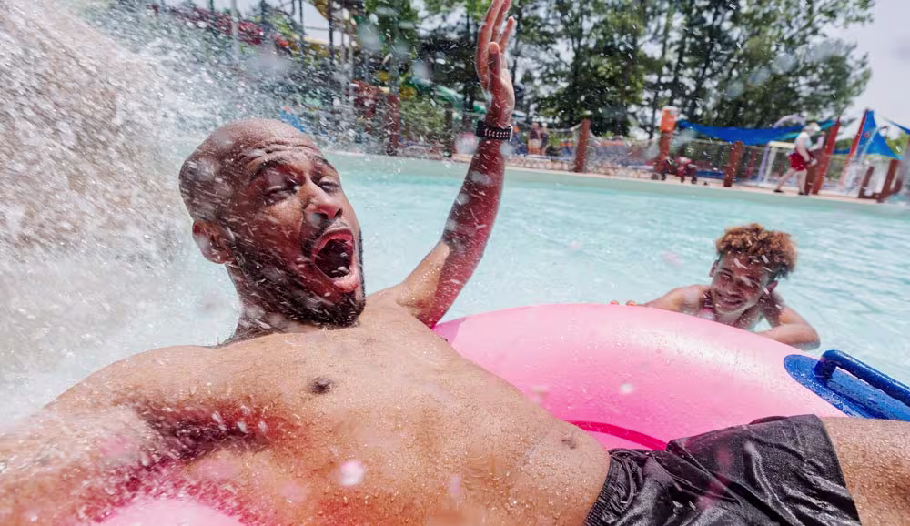 Go Again with A Season Pass