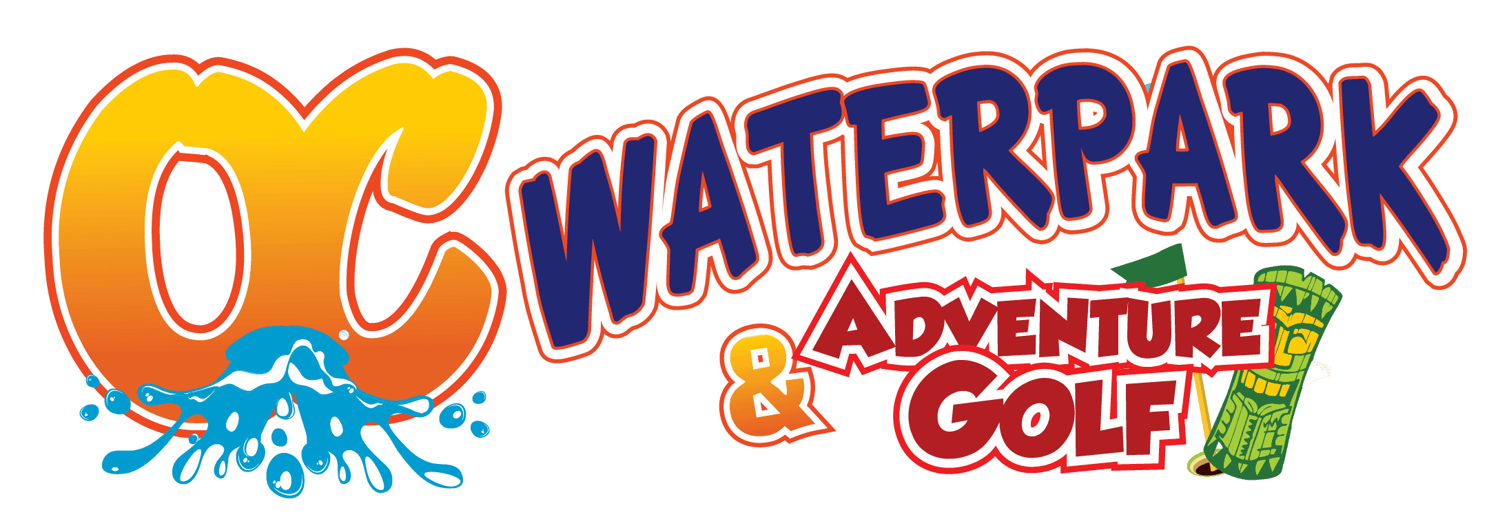 OC Waterpark water park