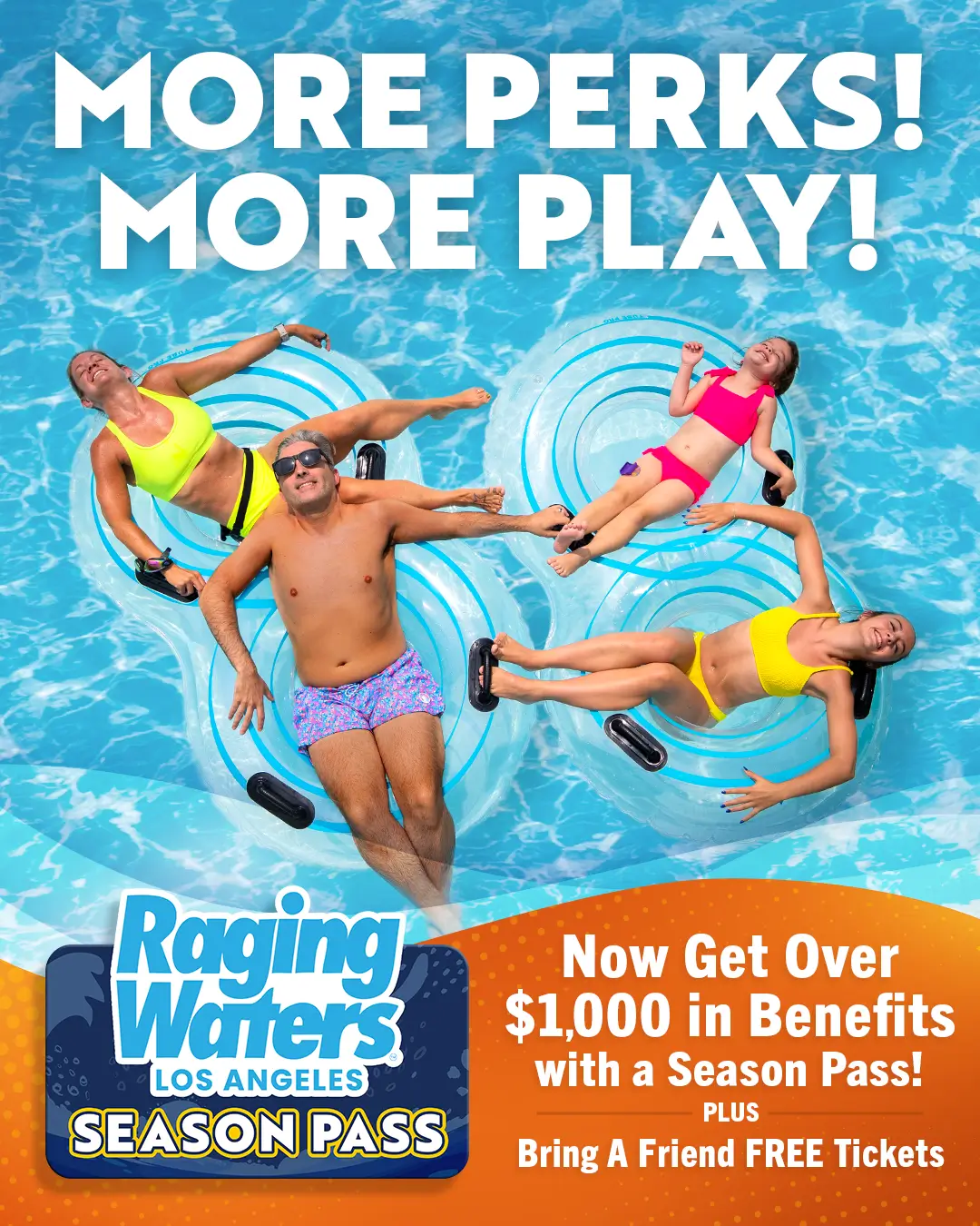 splash into 2026 with more passholder perks!