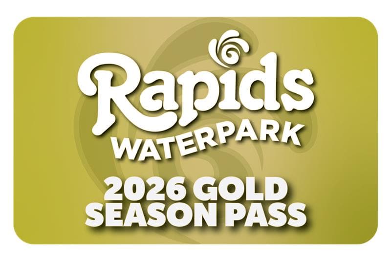 Chattahoochee Rapids Beach water park