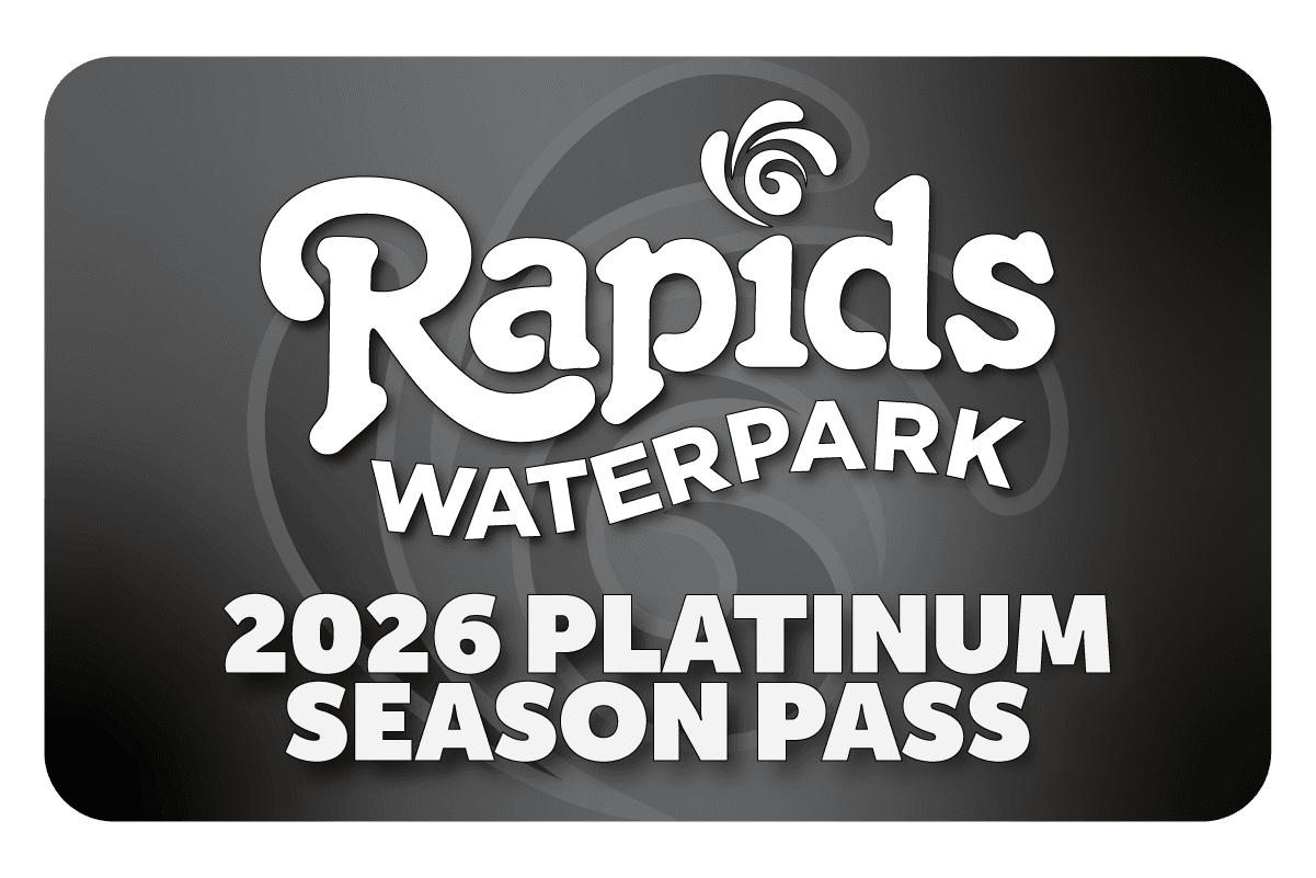 Chattahoochee Rapids Beach water park