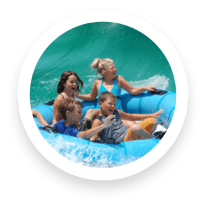 Roseland Water Park water park