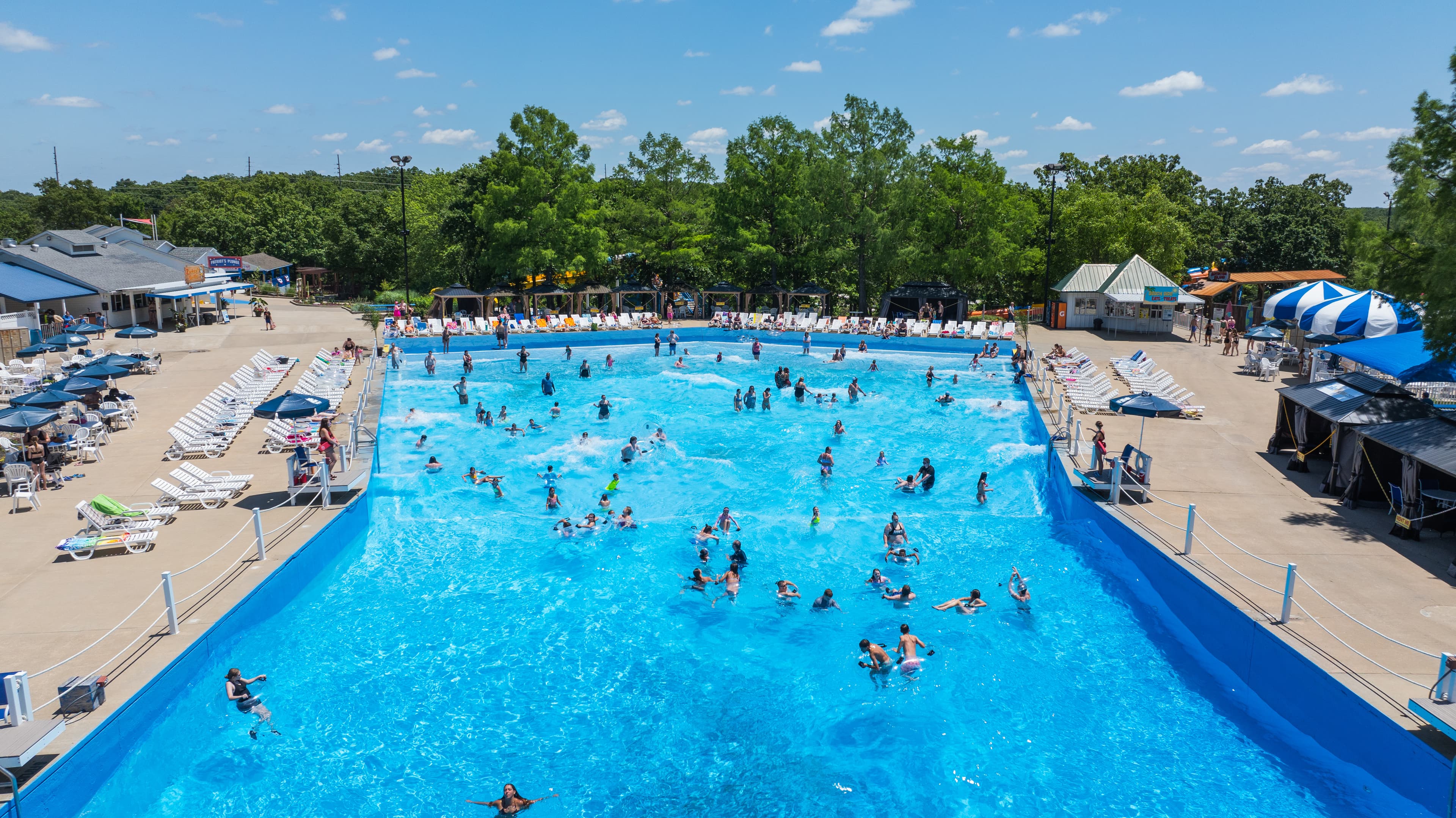 Surfside Water Park water park