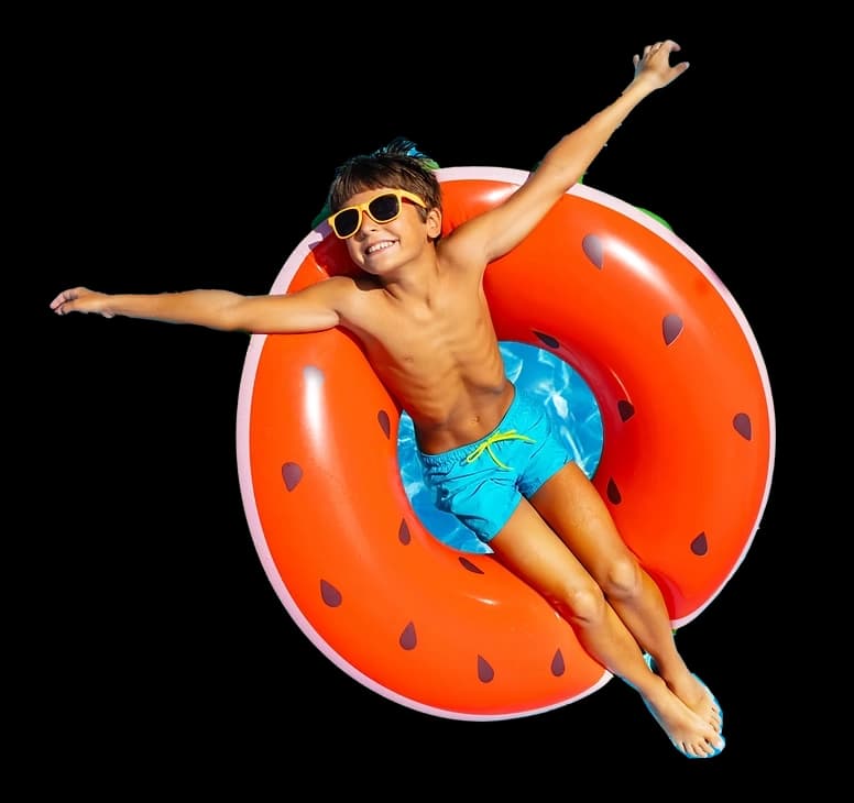 Parrot Cove water park