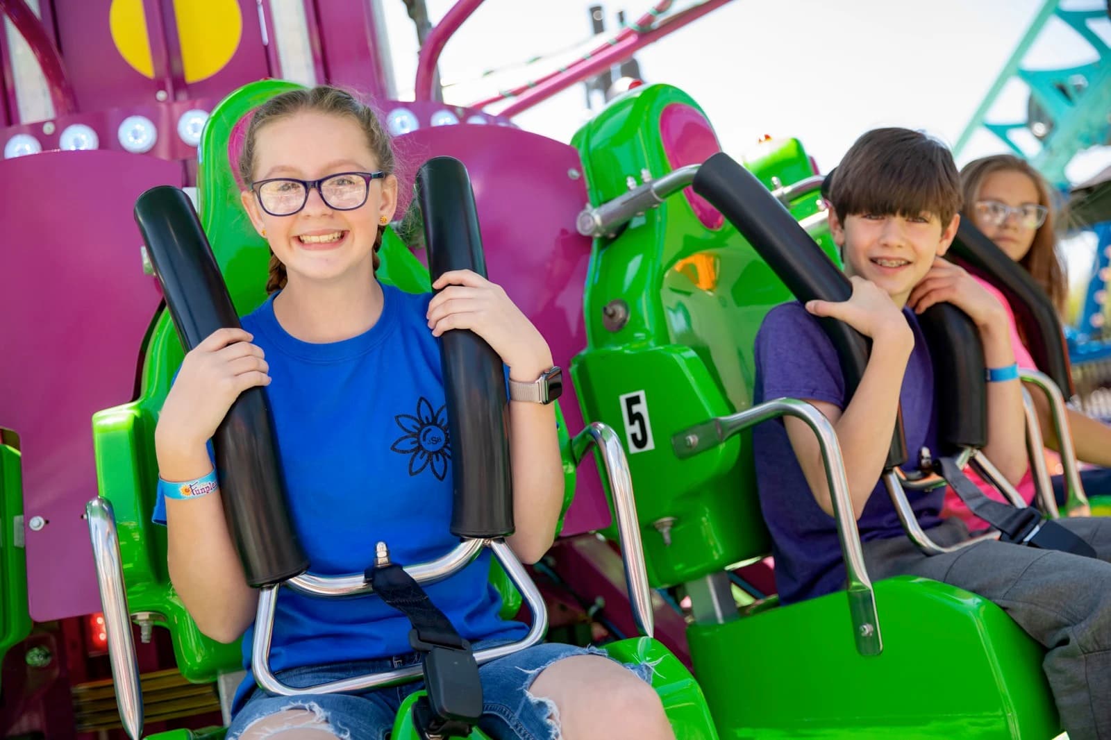 SplashPlex water park