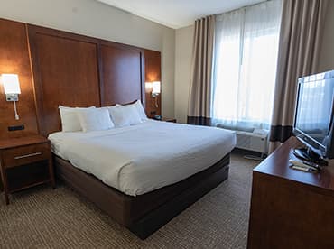 Rapid River Lodge and Waterpark water park