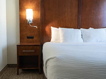 Rapid River Lodge and Waterpark water park