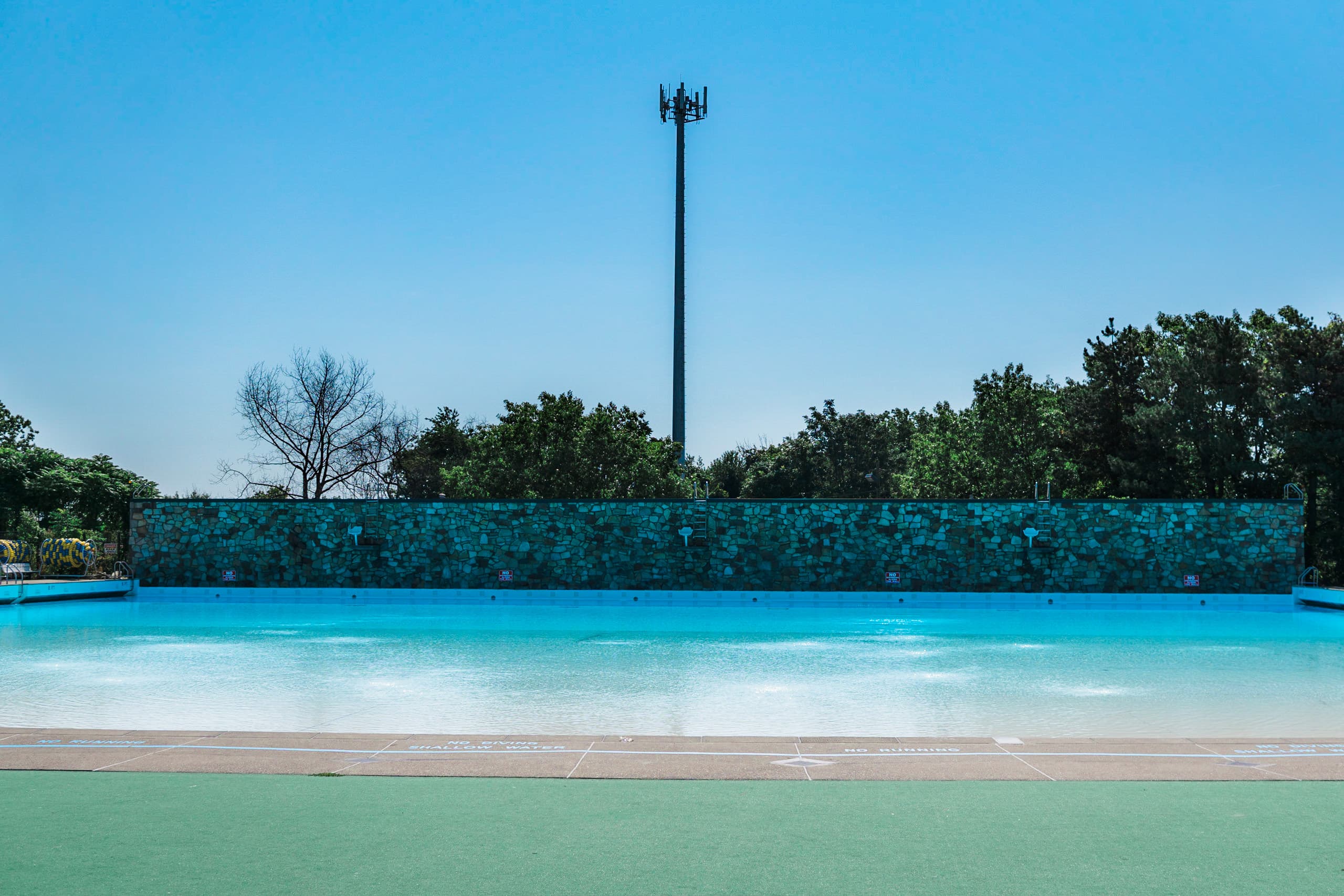 AquaPort Water Park water park