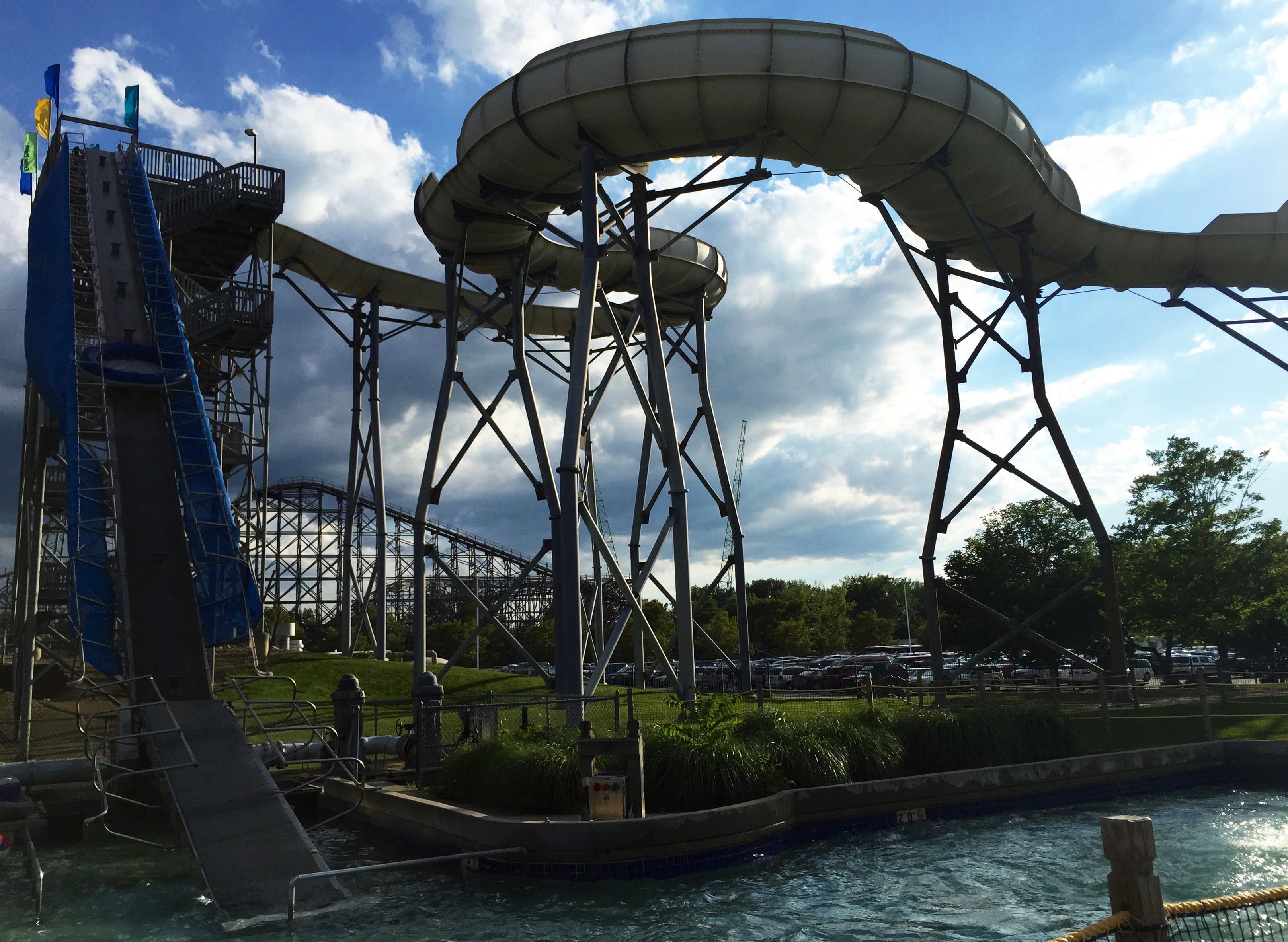 What water park tickets cost across the United States in 2026