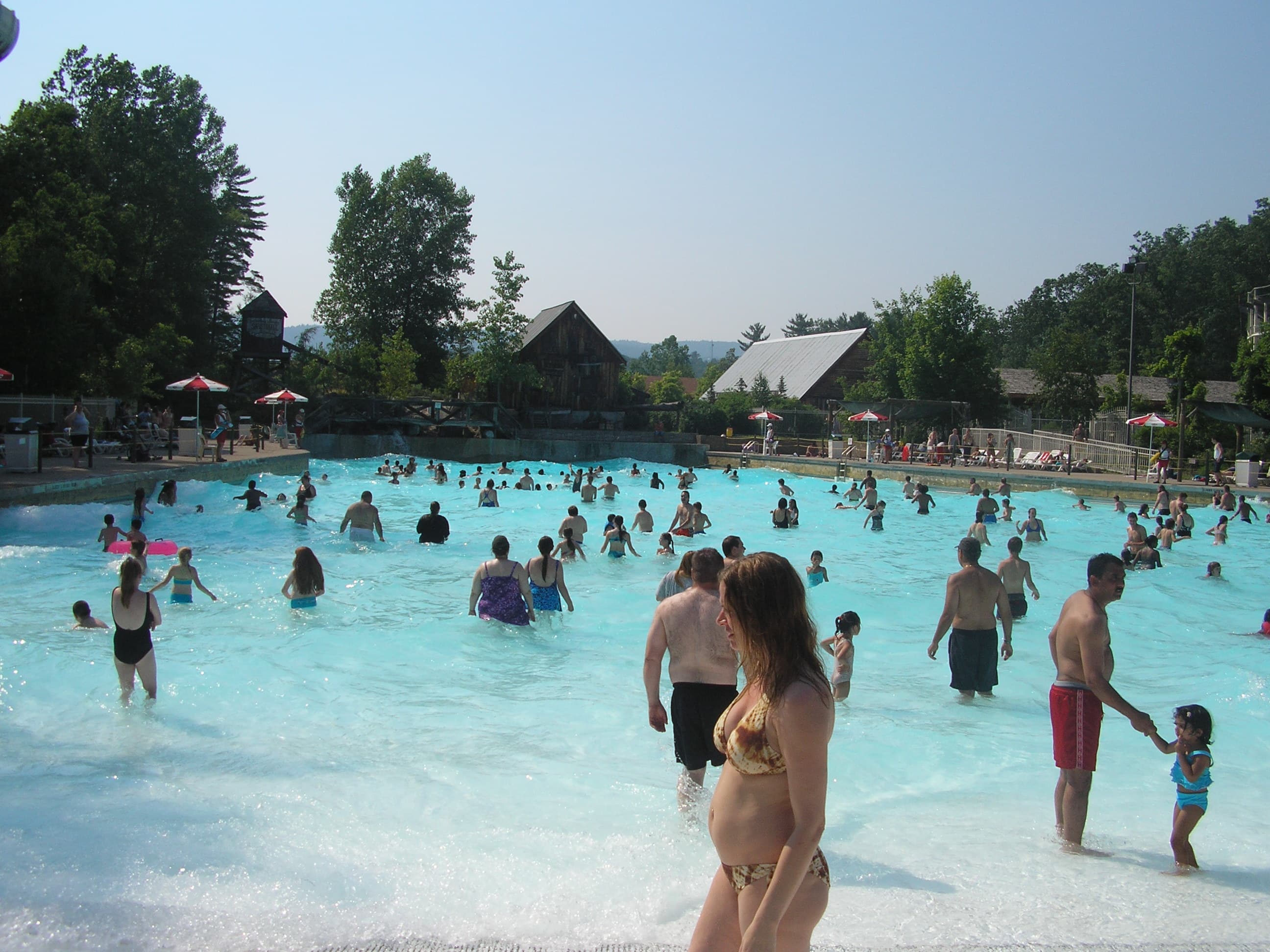 Water Park Safety Checklist for Parents: 18 Things to Do Before You Go